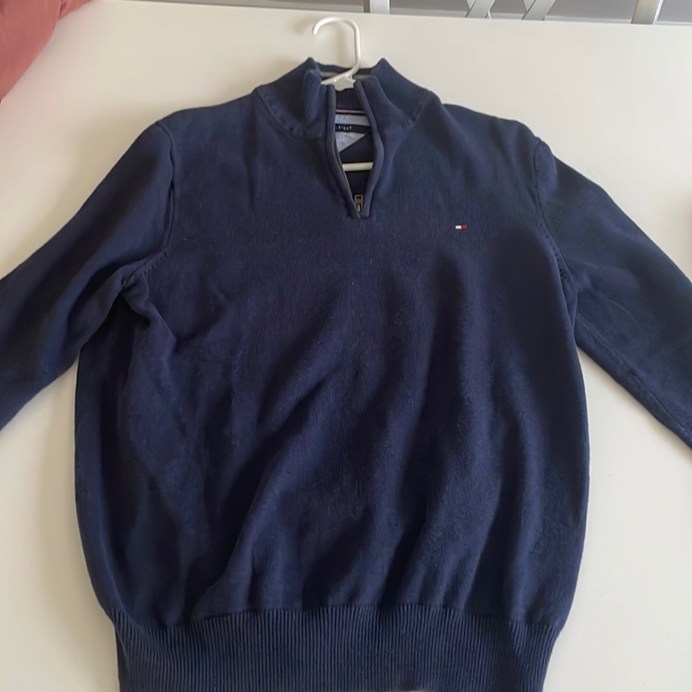 Tommy Hilfiger Sweater